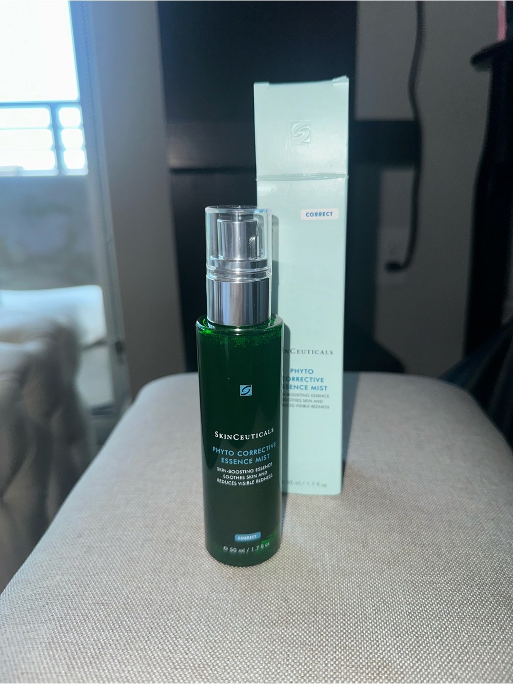 SKIN CEUTICALS Phyto Essence Mist